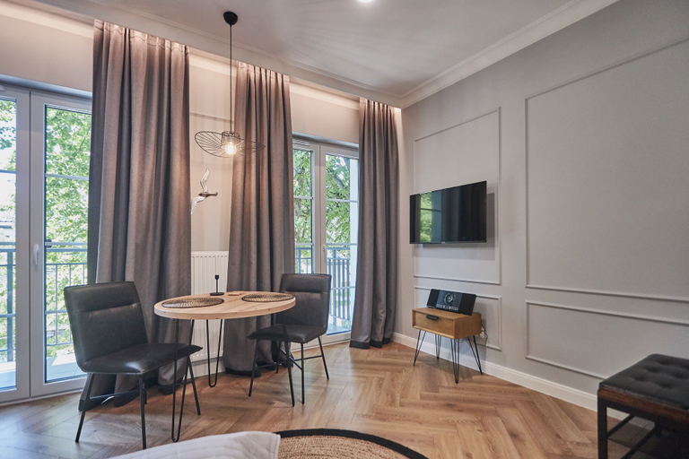 Others 4, Apartamenty Swinoujscie - Villa 44, Świnoujście