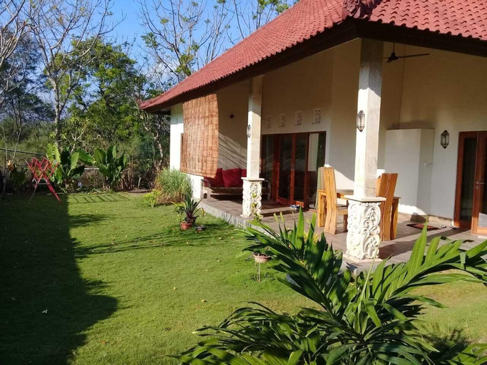 Exterior & Views 2