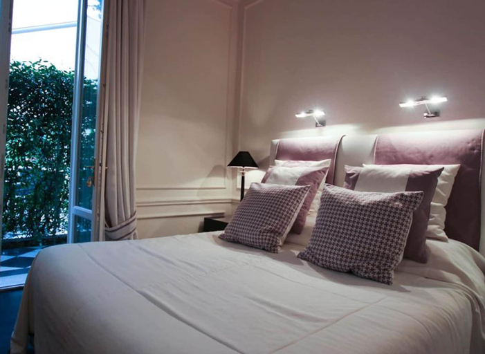 Bedroom 9