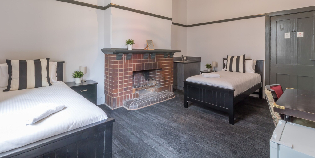 Bedroom 7