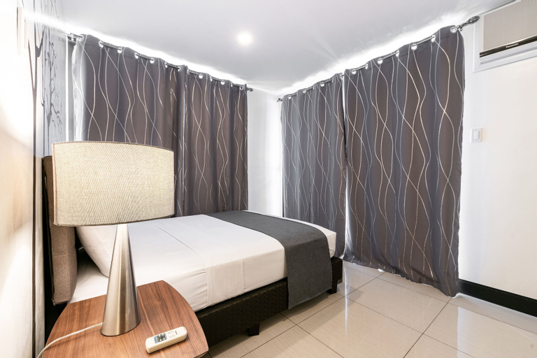 Bedroom 12