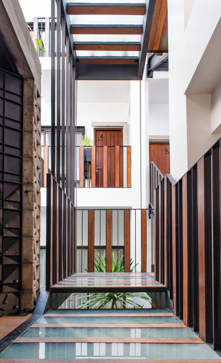 Others 5, Atelier Hotel, Siem Reap