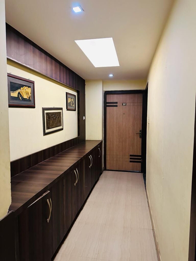 Others 4, HOTEL RADIANCE, Gwalior