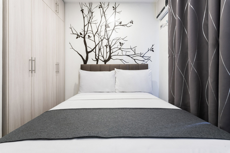 Bedroom 19