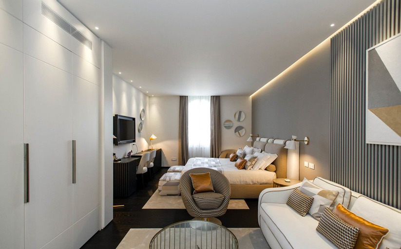 Bedroom 8