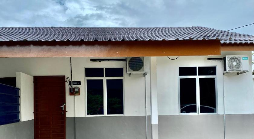 Azfar Homestay, Perlis