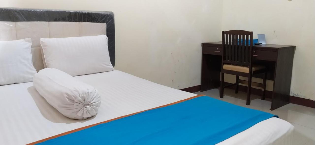 Bedroom 3, Pondok Seruni Homestay Syariah, Banjarbaru