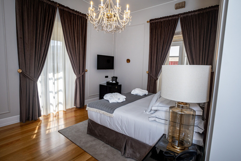 Bedroom 3, Solar do Requeijo by Luna Hotels&Resorts, Arcos de Valdevez