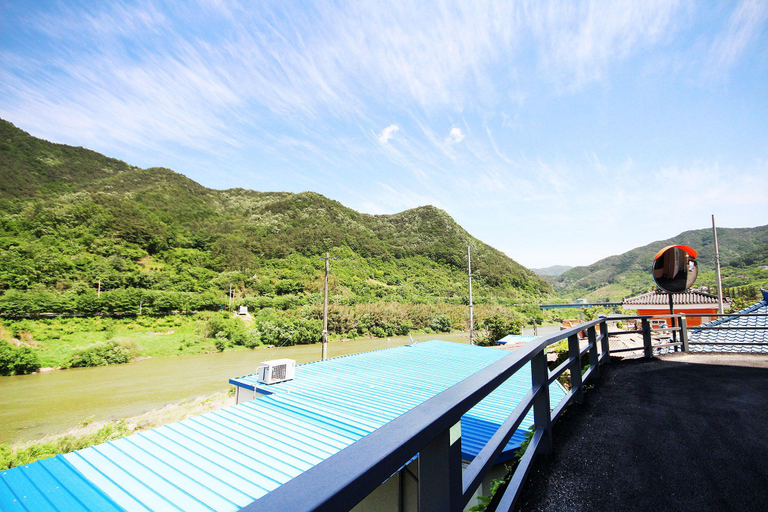 Others 3, Gokseong Ace Motel, Gokseong