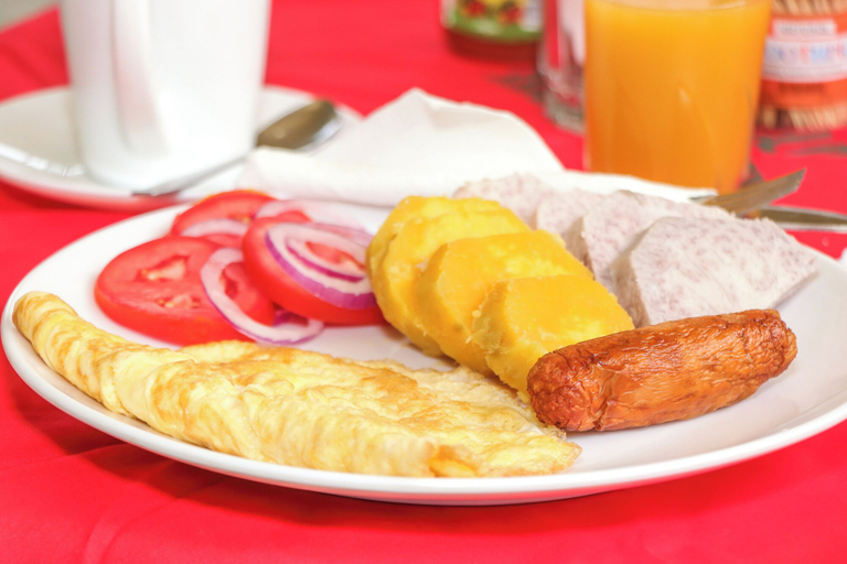 Food & Drinks 5, KAP Guest House, Starehe