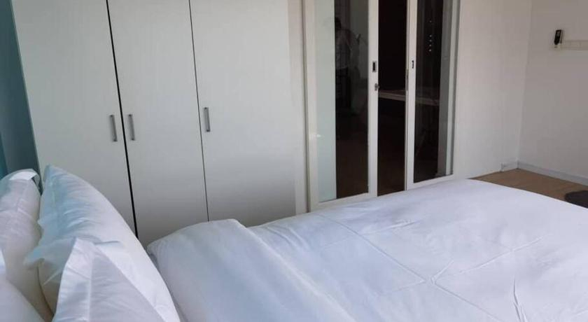 Bedroom 3, Lovers under Cupid's Arrow 丘比特之箭下の恋人, Seberang Perai Utara