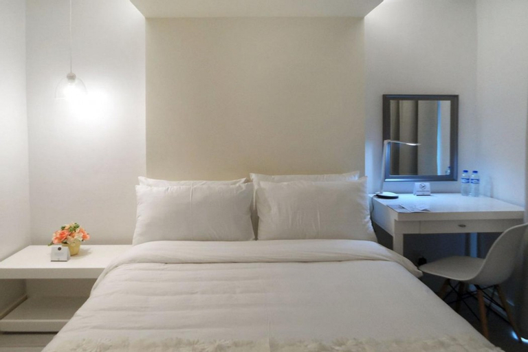 Bedroom 2, LeBlanc Hotel and Resort, Antipolo City