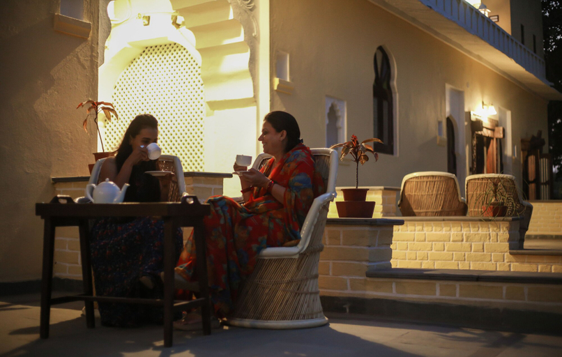 Food & Drinks, Barabagh Deogarh, Rajsamand