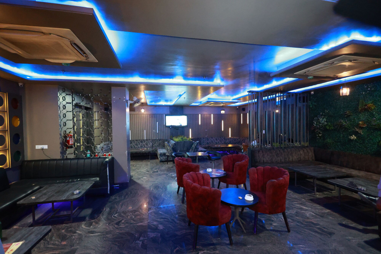 Food & Drinks 4, HOTEL JAI HARSH BY DIVYANSHI HOSPITALITY, Jaipur