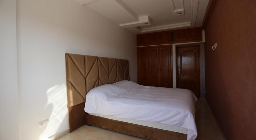 LA PERLE RARE, Agadir-Ida ou Tanane