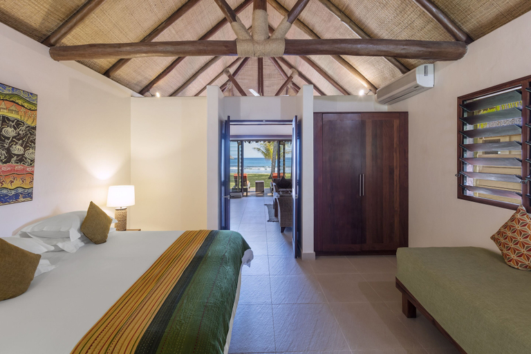 Bedroom 4, Eratap Beach Resort, Eratap