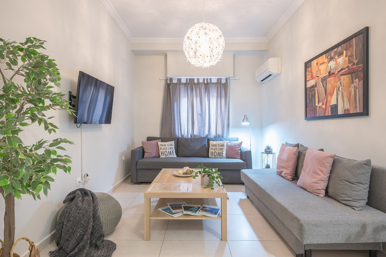 Others 4, Erythros Boutique Suite By Cloudkeys, Attica