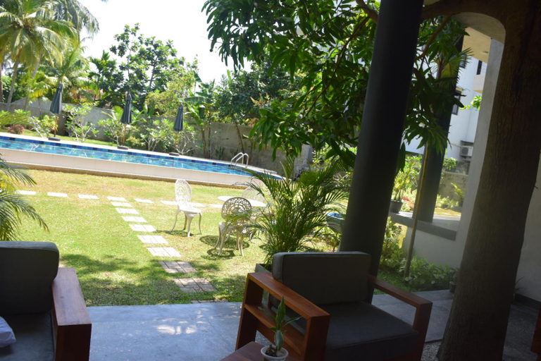 Sport & Beauty 2, mango tree villa bentota, Bentota