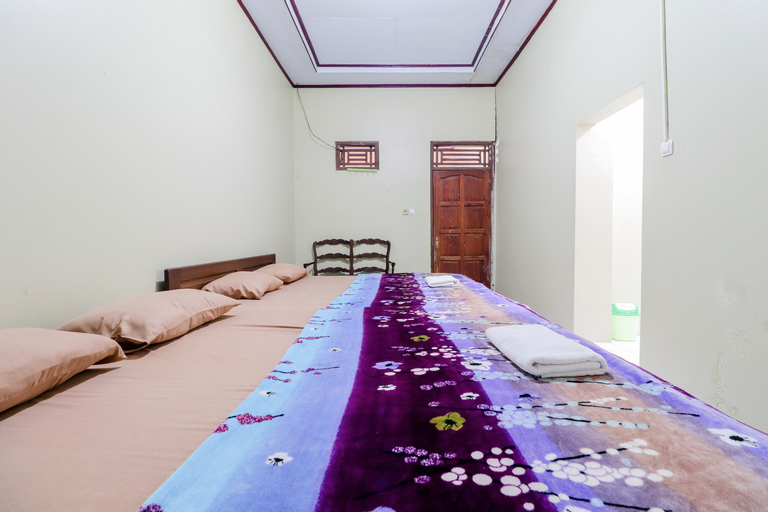 Bedroom 15