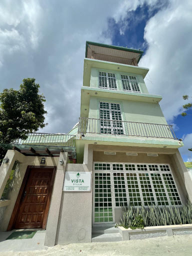 Others 3, Vista Villa