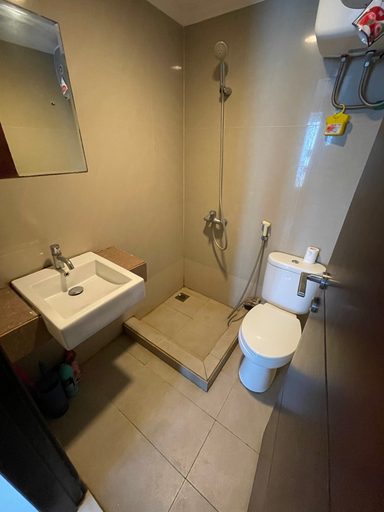 Others 2, Apartemen Ruby Tower, Balikpapan