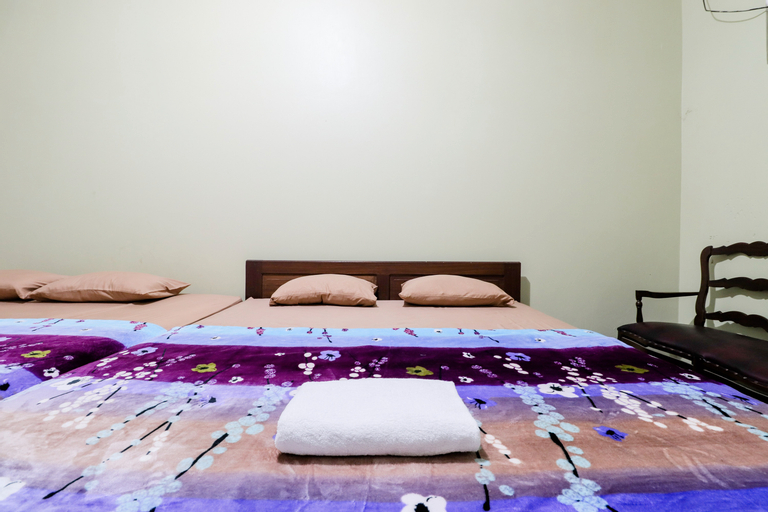 Bedroom 18
