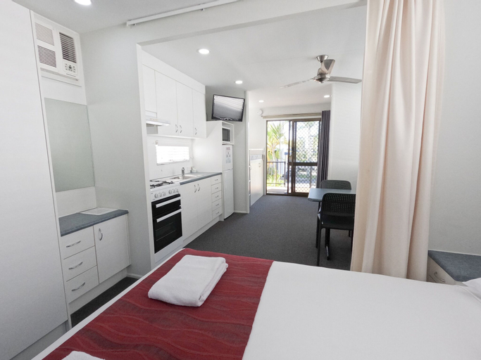 Bedroom 9