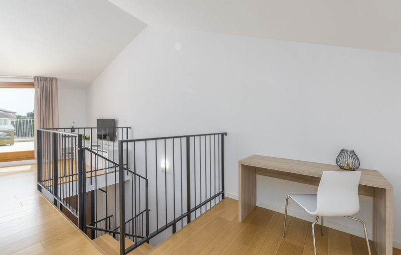 Bedroom 2, Apartments Maj Residence Premium, Poreč