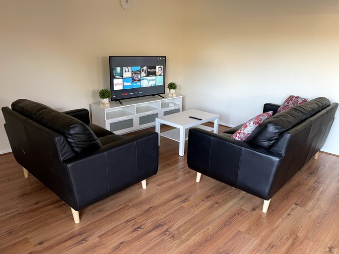Others 5, Tasha's Apartments - N38, Adelaide