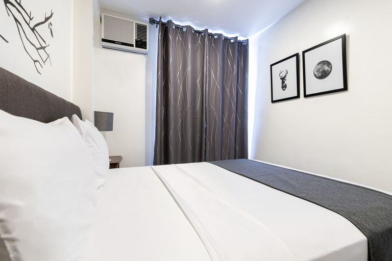 Bedroom 17