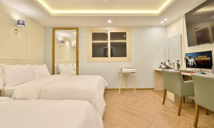 Others 5, HOTEL RUBATO RB, Chilgok