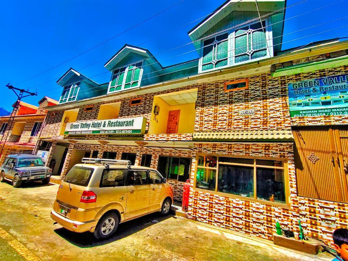 Others 2, Green Valley Hotel, Hazara