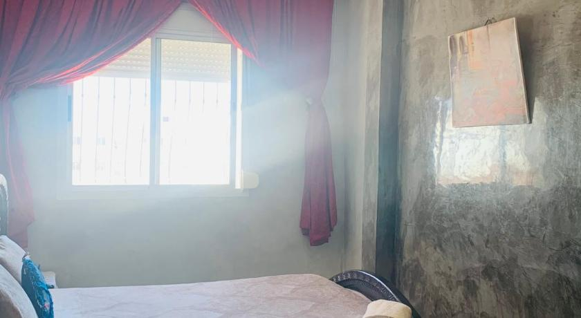 Bedroom 1, Nice apartment for a reasonable price, Agadir-Ida ou Tanane
