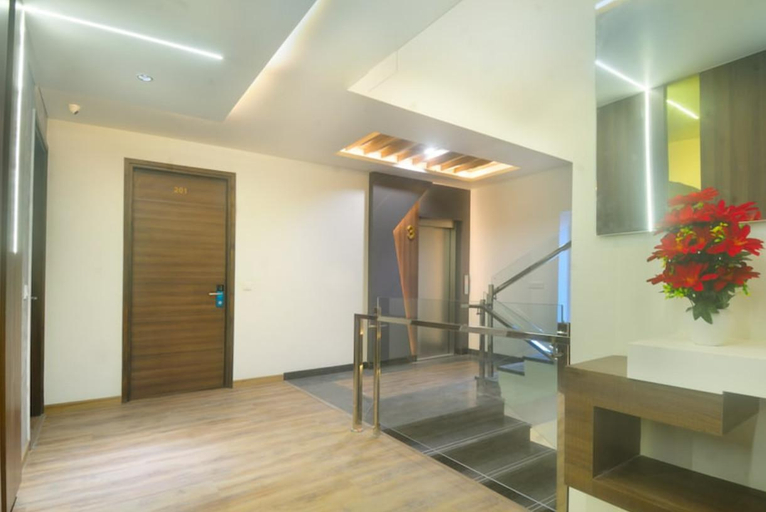 Others, Hotel Primeland, Delhi