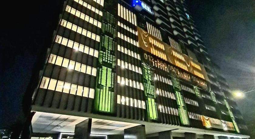 Beacon Executive Suites, Pulau Penang