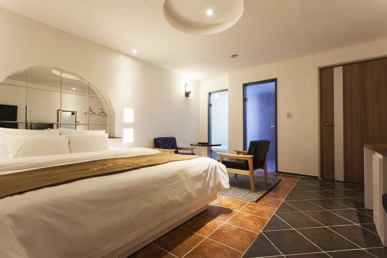 Bedroom 10