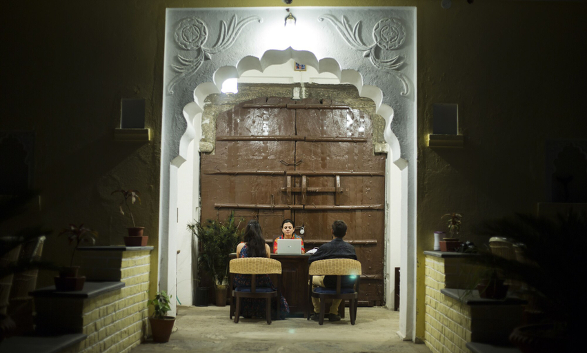 Others 5, Barabagh Deogarh, Rajsamand