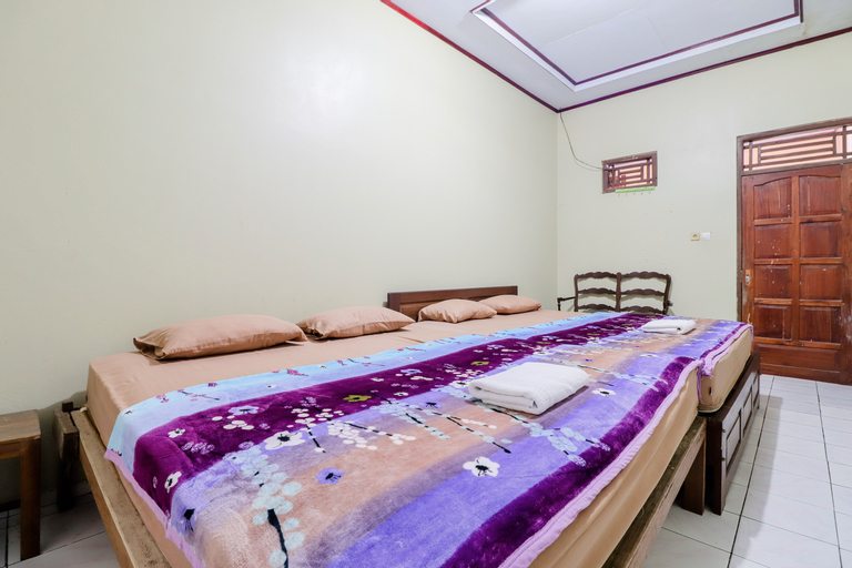 Bedroom 10