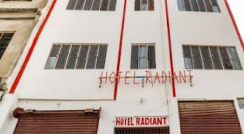 Others 2, Hotel Radiant by WB Inn, Azamgarh