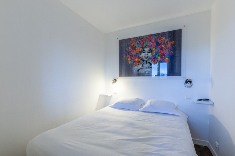 Bedroom 8