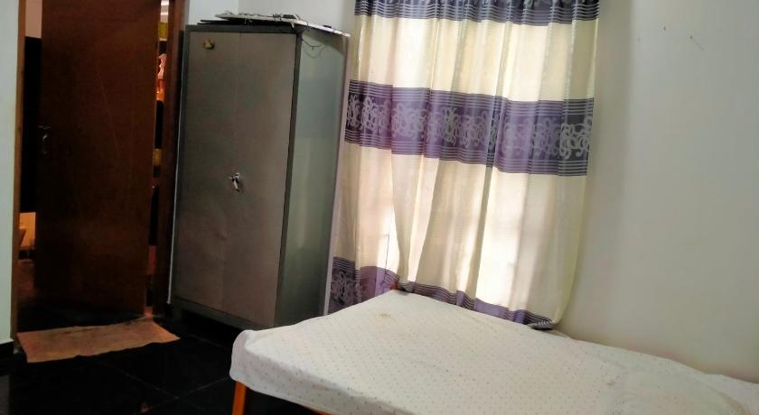 Bedroom 2, Chava Gateway, Thenmaradchy (Chavakachcheri)