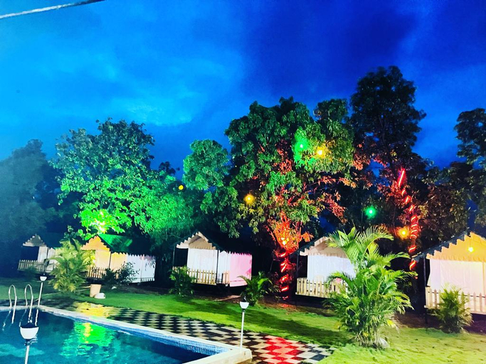 Sport & Beauty 2, Panshet Camping, Pune