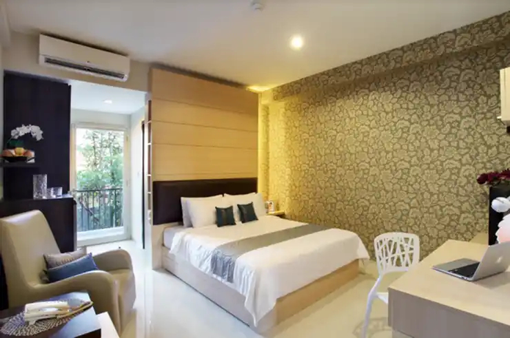 Bedroom 20