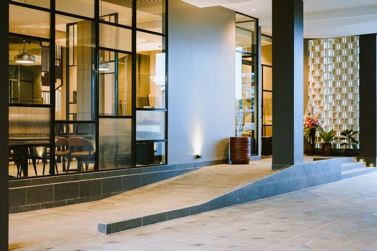 Achiera Hotel and Convention Jatiwangi, Majalengka