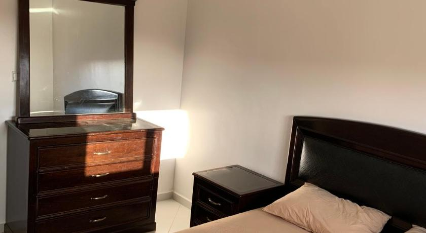 Bedroom 3, Logement familial a Agadir Salam, Agadir-Ida ou Tanane