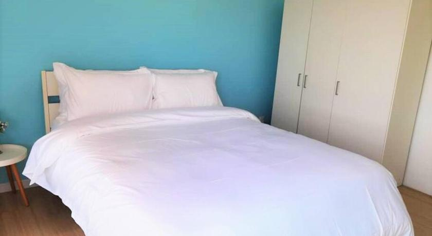Bedroom 4, Lovers under Cupid's Arrow 丘比特之箭下の恋人, Seberang Perai Utara