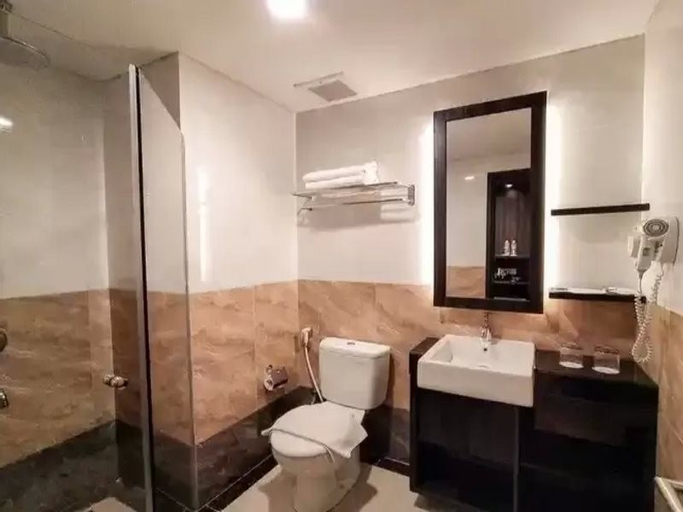 Bedroom 26