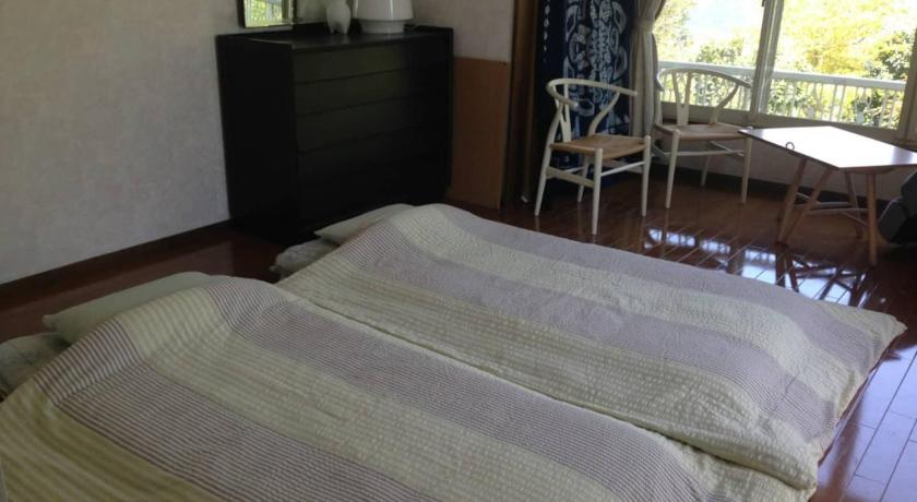Bedroom 2, HOTSPRING HOUSE IN KOWAKUDANI - Vacation STAY 14262v, Hakone
