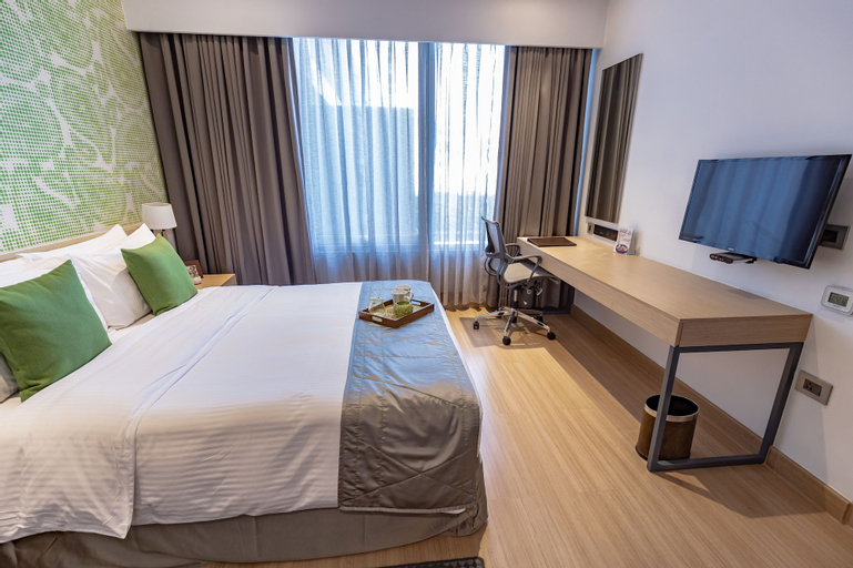 Bedroom 28