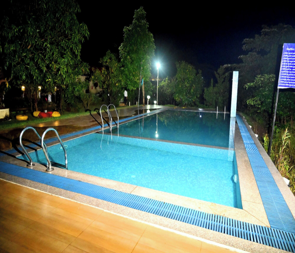 Sport & Beauty 5, KK Tree Retreat, Nashik